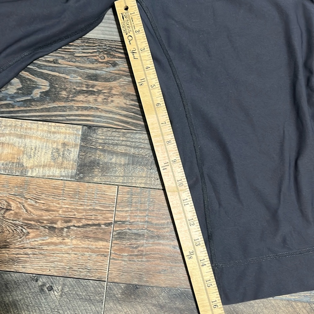 NIKE mid length leggings dri - fit - Picture 5 of 7